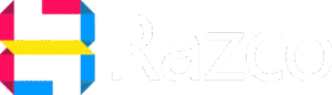 Razco imagotype